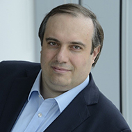 Andrea Ferrari